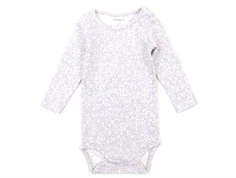 Name It purple heather body